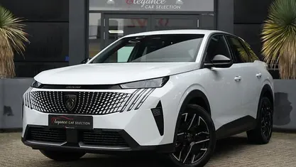 Occasion 2025 Peugeot 3008 Allure SUV | € 34.950 (Goede deal)