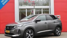 Gebruikt 2024 Peugeot 3008 GTi SUV | € 32.895 (Super prijs)