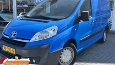 Gebruikt 2016 Toyota Proace MPV | € 9.900 (Super prijs)