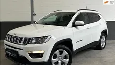 Gebruikt 2018 Jeep Compass SUV | € 18.250 (Eerlijke prijs)