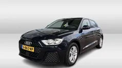 Gebruikt 2019 Audi A1 Sportback Proline Hatchback | € 16.950 (Eerlijke prijs)