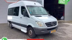 Gebruikt 2012 Mercedes Sprinter Van | € 8.200 (Goede deal)