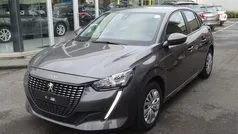 Gebruikt 2022 Peugeot 208 Active Hatchback | € 13.850 (Super prijs)