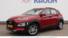 Gebruikt 2019 Hyundai Kona Comfort SUV | € 14.950 (Goede deal)