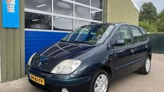 Gebruikt 2002 Renault Scénic Authentique MPV | € 699 (Goede deal)