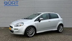 Gebruikt 2013 Fiat Punto Evo Sport Hatchback | € 4.900 (Eerlijke prijs)