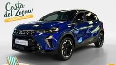 Onbekend Nieuw 2024 Mitsubishi ASX Edition SUV | € 35.490 (Eerlijke prijs)