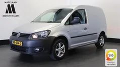 Gebruikt 2013 VW Caddy MPV | € 4.450 (Super prijs)