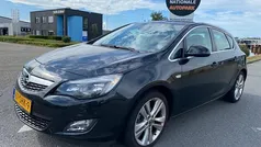 Gebruikt 2011 Opel Astra Sport Hatchback | € 1.995 (Super prijs)