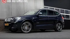 Gebruikt 2015 BMW X3 Executive SUV | € 23.945 (Eerlijke prijs)