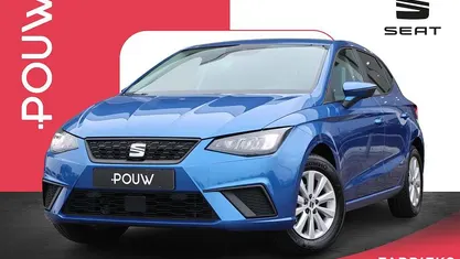 Occasion Seat Ibiza Business 95 PK (69 kW) 2023 Hatchback