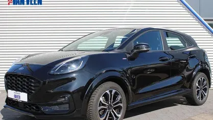 Occasion 2023 Ford Puma ST SUV | € 19.690 (Eerlijke prijs)