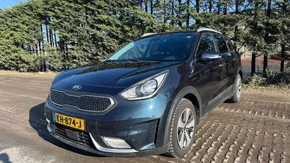 Occasion Kia Niro 105 PK (77 kW) 2016 SUV