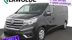 Gebruikt 2025 Renault Trafic Komfort Van | € 35.950 (Eerlijke prijs)
