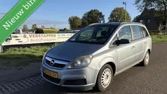 Gebruikt 2006 Opel Zafira Business MPV | € 999 (Eerlijke prijs)