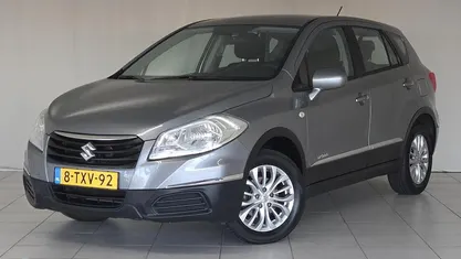 Occasion Suzuki SX4 S-Cross Comfort 120 PK (88 kW) 2014 SUV