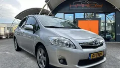 Gebruikt 2011 Toyota Auris Hatchback | € 9.280 (Eerlijke prijs)