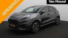 Gebruikt 2021 Ford Puma ST-Line X SUV | € 17.995 (Eerlijke prijs)