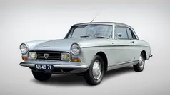 Gebruikt 1967 Peugeot 404 Coupé | € 25.750