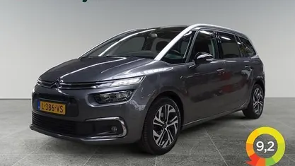 Occasion 2021 Citroën Grand C4 Picasso MPV | € 13.777 (Goede deal)