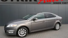Gebruikt 2012 Ford Mondeo Titanium Hatchback | € 3.993 (Eerlijke prijs)