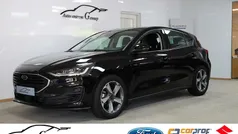 Gebruikt 2022 Ford Focus Active Hatchback | € 22.900 (Eerlijke prijs)