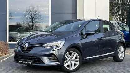 Occasion 2020 Renault Clio V Zen Hatchback | € 13.475 (Eerlijke prijs)