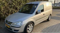 Overige Gebruikt 2008 Opel Combo Comfort MPV | € 1.799 (Eerlijke prijs)