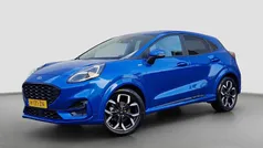 Gebruikt 2020 Ford Puma ST-Line X SUV | € 18.935 (Goede deal)