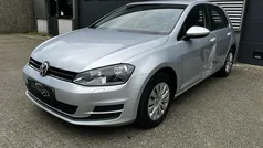 Gebruikt 2015 VW Golf VII Hatchback | € 8.750 (Super prijs)