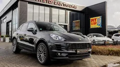 Gebruikt 2018 Porsche Macan SUV | € 44.950 (Super prijs)