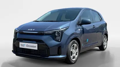 Occasion 2025 Kia Picanto Hatchback | € 19.920 (Eerlijke prijs)