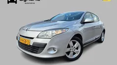 Gebruikt 2011 Renault Mégane III Dynamique Hatchback | € 4.495 (Eerlijke prijs)
