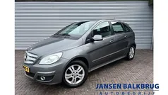 Gebruikt 2011 Mercedes B180 Business MPV | € 3.100 (Eerlijke prijs)
