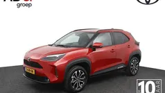 Gebruikt 2024 Toyota Yaris Cross SUV | € 29.950 (Eerlijke prijs)