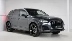 Gebruikt 2021 Audi Q7 S-Line SUV | € 56.890 (Super prijs)