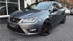 Gebruikt 2016 Cupra Ibiza Hatchback | € 12.950 (Eerlijke prijs)