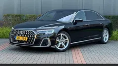 Gebruikt 2024 Audi A8L Proline Sedan | € 122.950