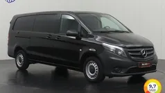 Zwart Gebruikt 2023 Mercedes Vito MPV | € 26.800 (Super prijs)