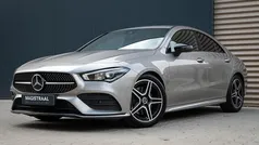 Gebruikt 2019 Mercedes CLA200 Business Sedan | € 26.950 (Goede deal)