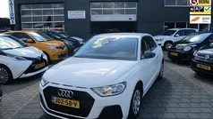 Gebruikt 2023 Audi A1 Sportback Proline Hatchback | € 22.740 (Eerlijke prijs)