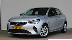 Grijs Gebruikt 2023 Opel Corsa Elegance Hatchback | € 14.895 (Eerlijke prijs)
