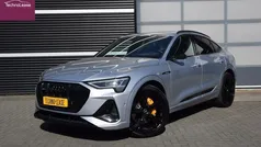 Audi e-tron Sportback