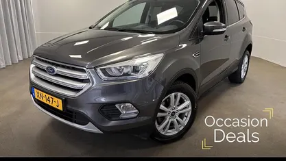 Occasion Ford Kuga Trend 120 PK (88 kW) 2019 SUV