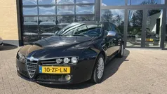 Gebruikt 2008 Alfa Romeo 159 Business Stationwagen | € 1.950 (Super prijs)