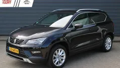 Zwart Gebruikt 2018 Seat Ateca XCELLENCE SUV | € 19.895 (Eerlijke prijs)