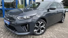 Grijs Gebruikt 2021 Kia Ceed Stationwagen | € 24.450 (Eerlijke prijs)