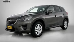 Gebruikt 2015 Mazda CX-5 SUV | € 18.400 (Eerlijke prijs)