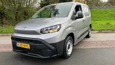 Gebruikt 2024 Toyota Proace City Van | € 21.950 (Super prijs)