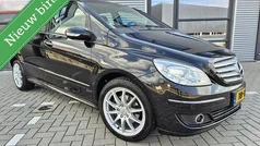 Gebruikt 2007 Mercedes B200 MPV | € 2.500 (Super prijs)